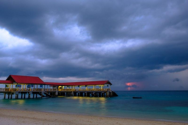 Perhentian, Malaysia