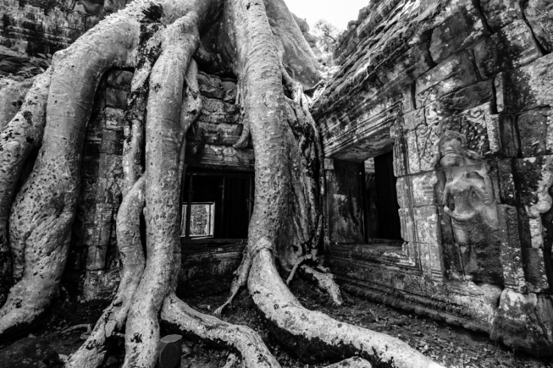 Angkor, Cambodia