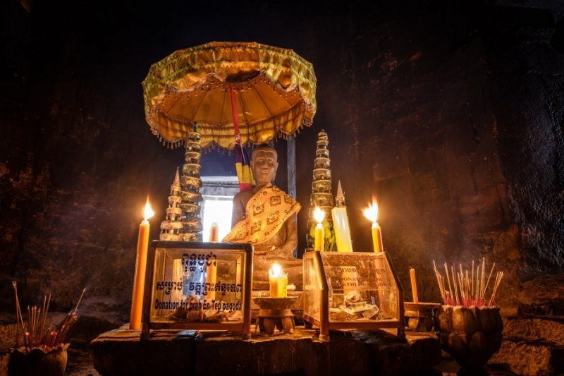Angkor, Cambodia