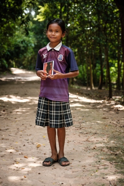 Cambodia