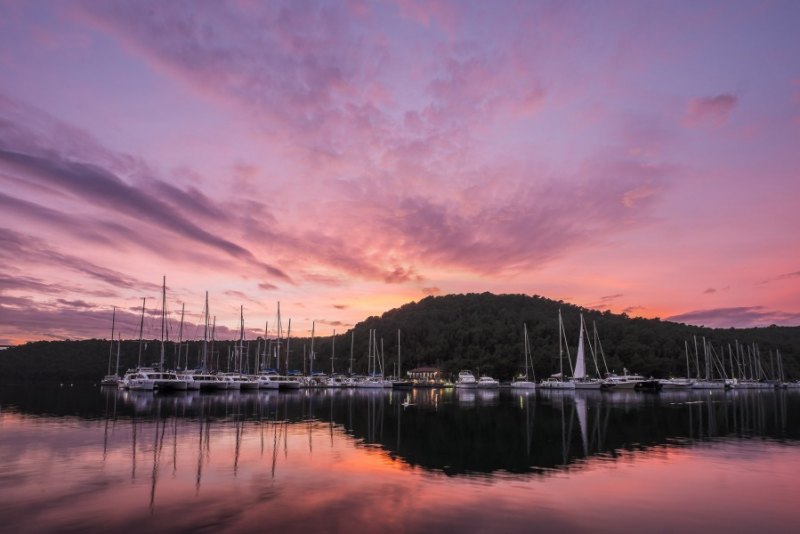 Skradin, Croatia