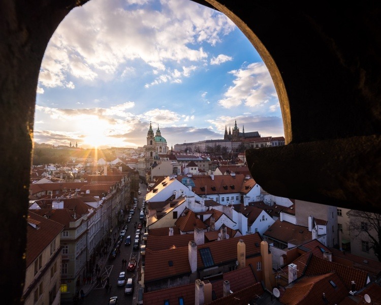 Prague, Czechia