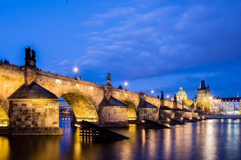 Prague, Czechia