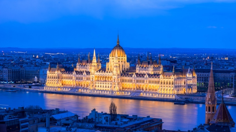 Budapest, Hungary