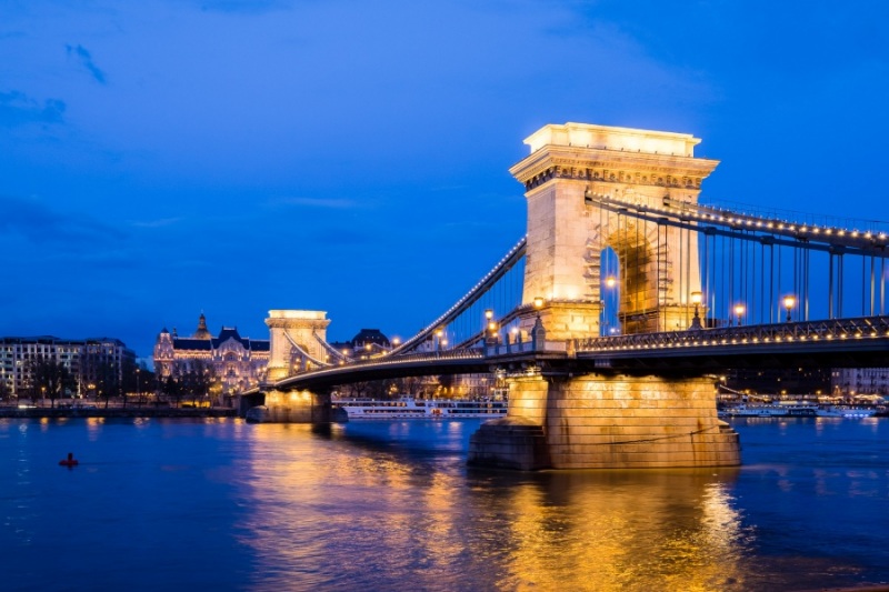 Budapest, Hungary