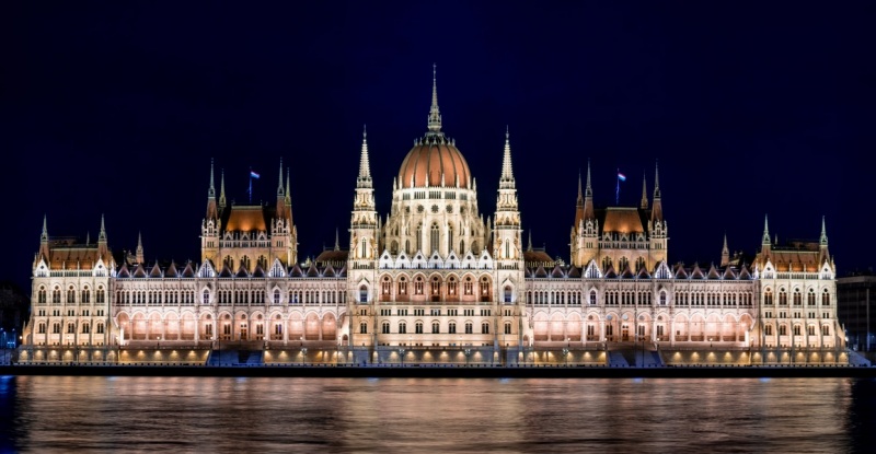Budapest, Hungary