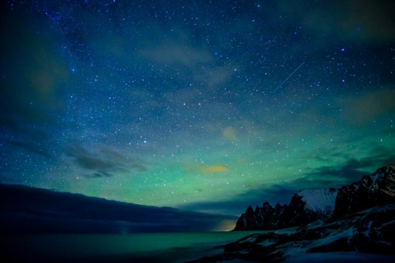 Senja, Norway