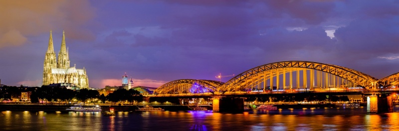 Cologne, Germany