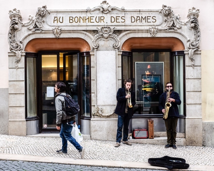 Lisbon, Portugal