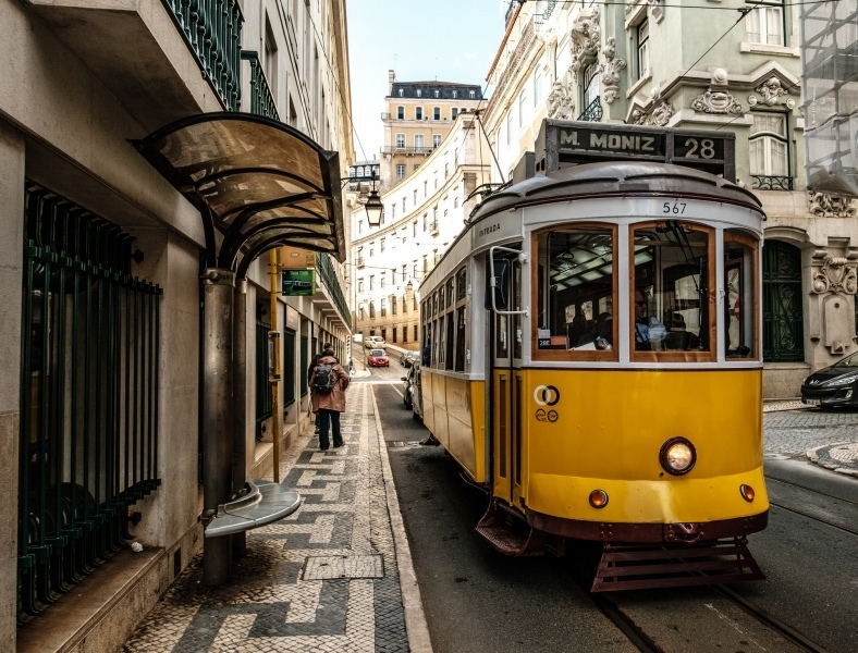 Lisbon, Portugal