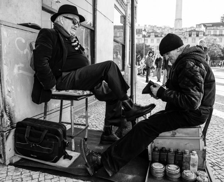 Lisbon, Portugal