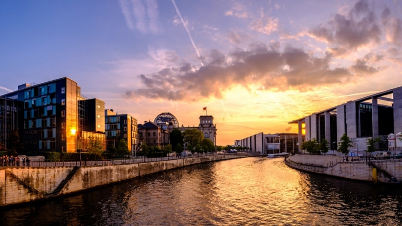 Berlin, Germany
