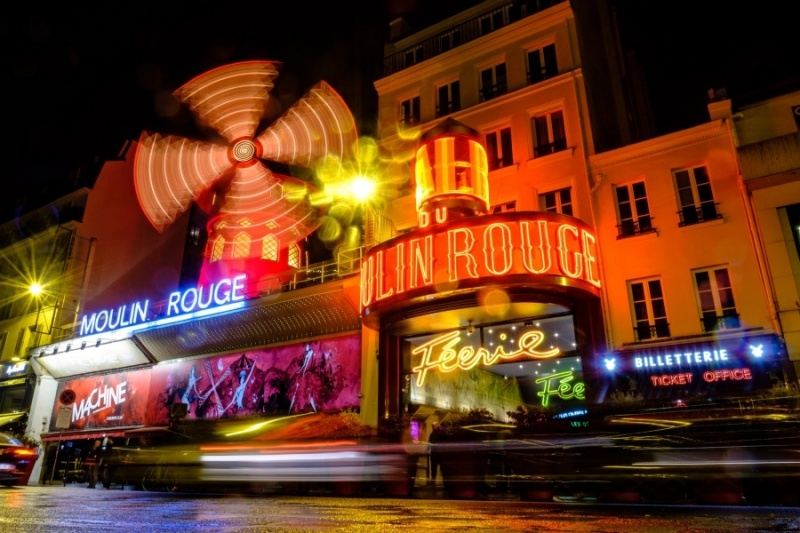 Paris, France
