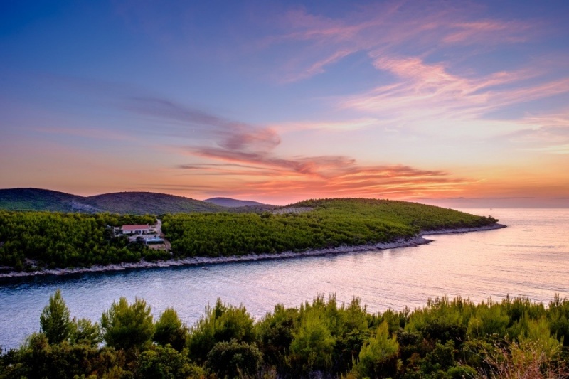 Hvar, Croatia