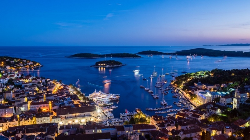 Hvar, Croatia