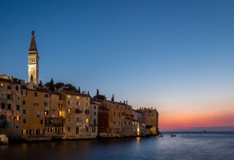Rovinj, Croatia