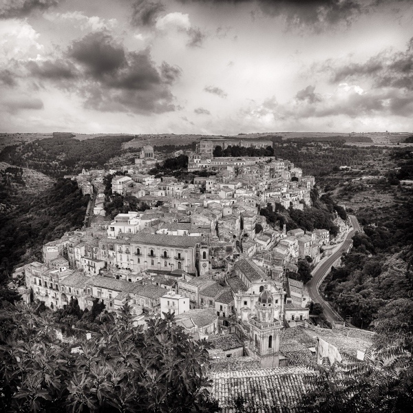 Ragusa, Sicily