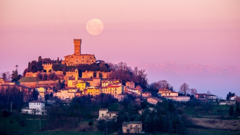 Cigognola (PV)