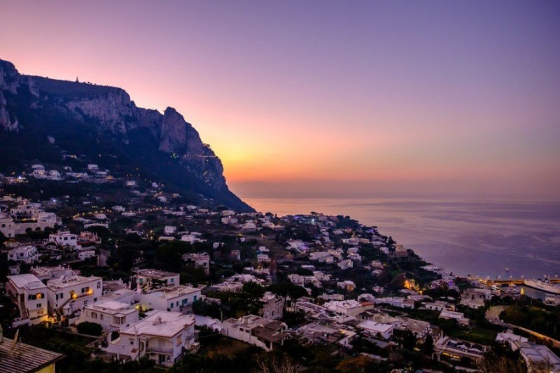 Capri