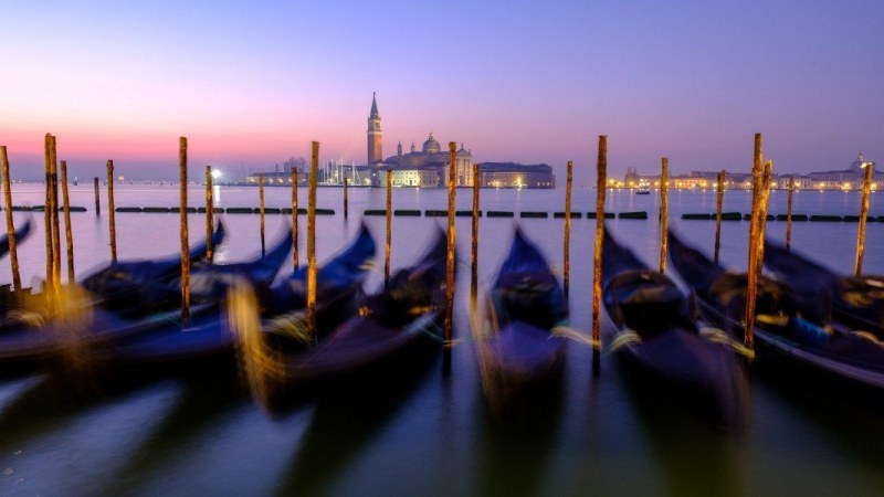 Venice