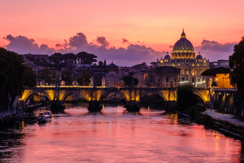 Rome