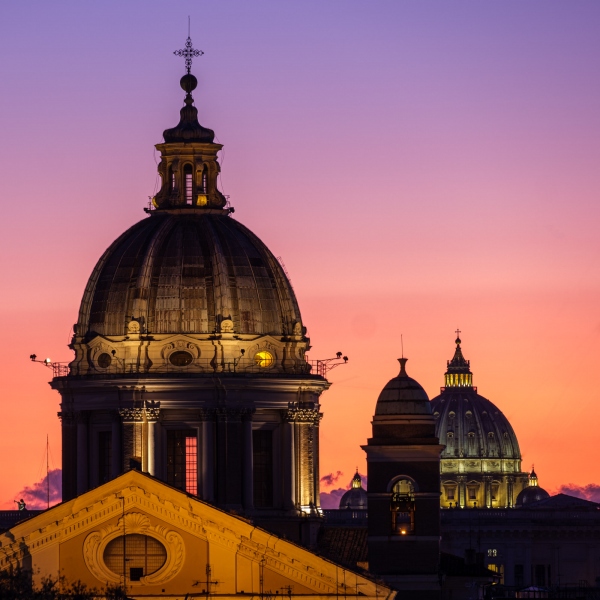 Rome