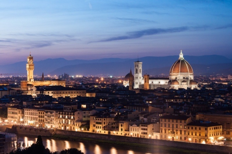 Florence
