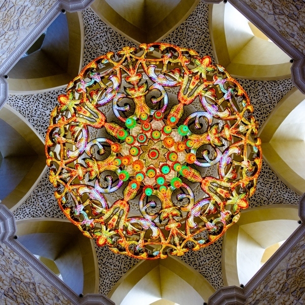 Chandelier