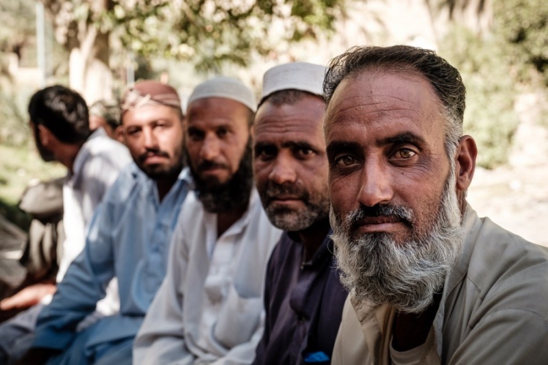 Foreign Workers, Oman