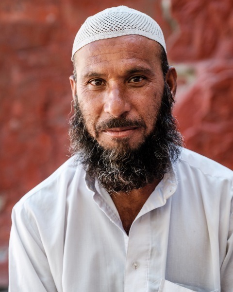 Foreign Worker, Oman