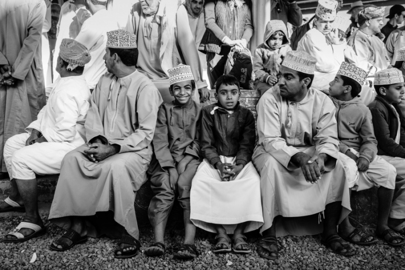 NIzwa, Oman