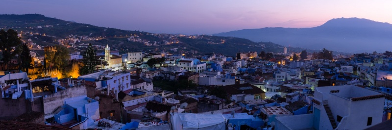 Chefchaouen