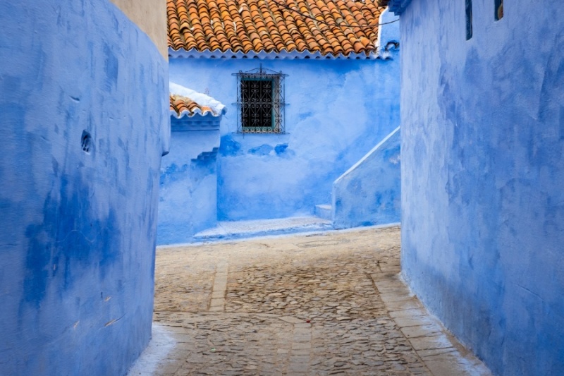 Chefchaouen