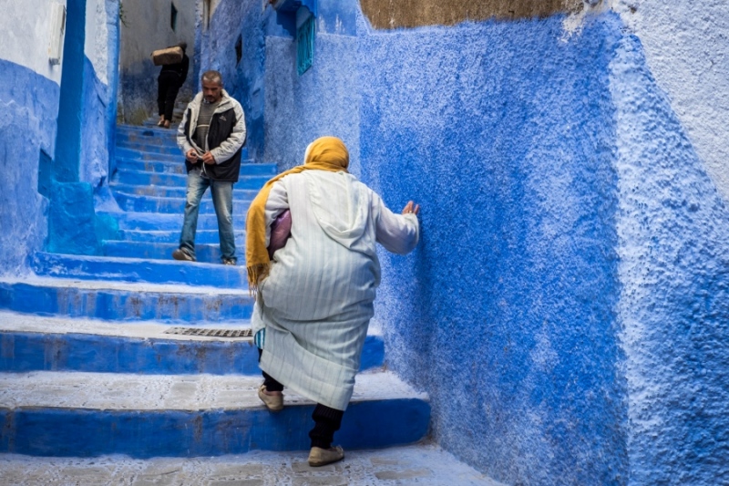 Chefchaouen