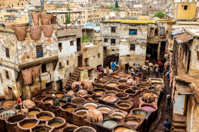Fes