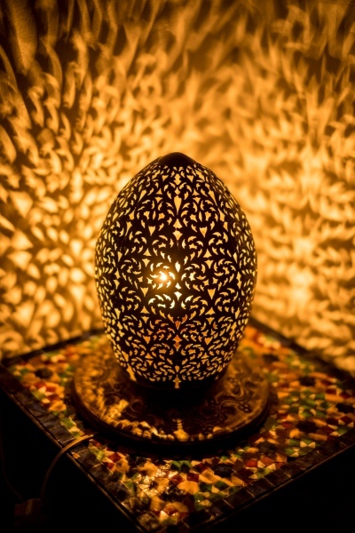 Lamp