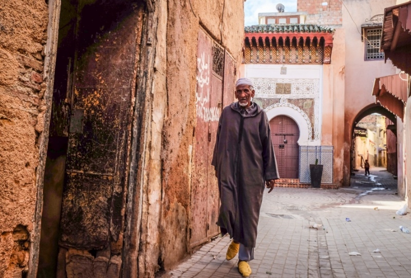 Meknés