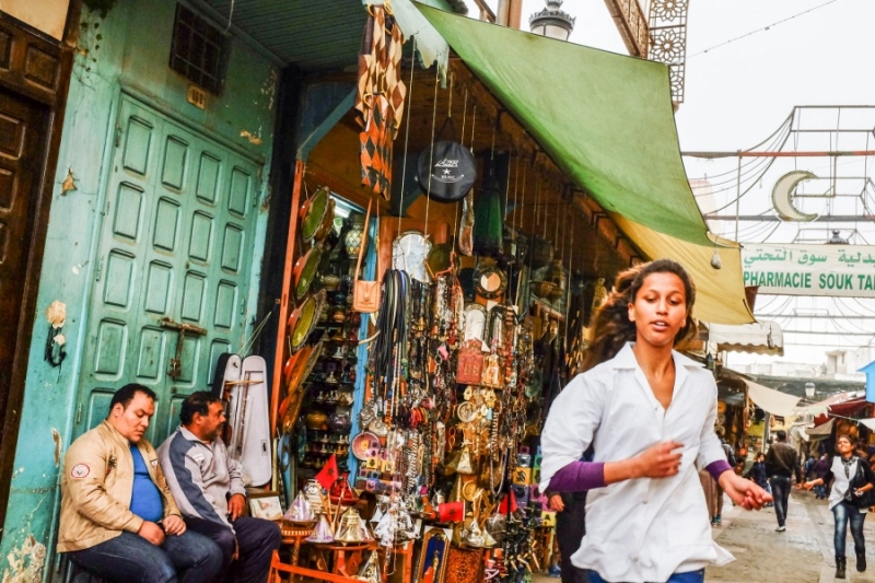 Meknés