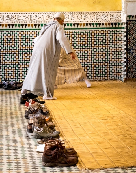 Meknés