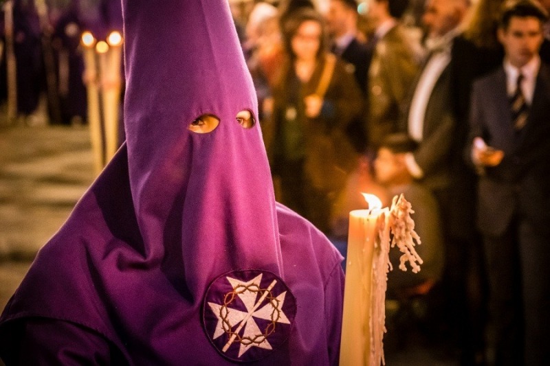 Semana Santa, Seville