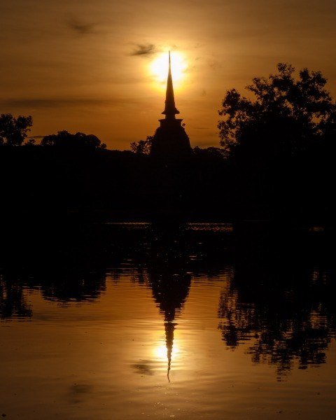 Sukhothai