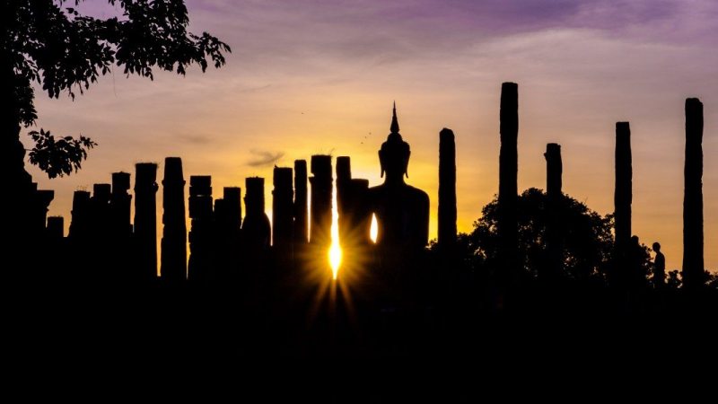 Sukhothai