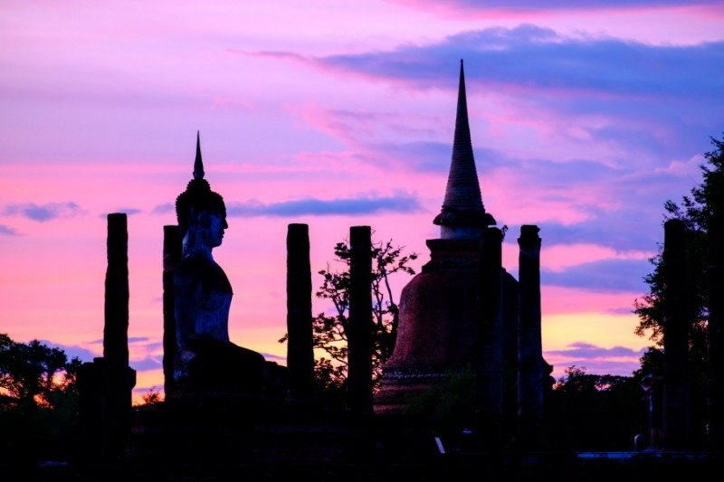 Sukhothai