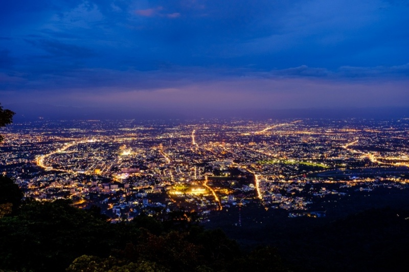 Chiang Mai