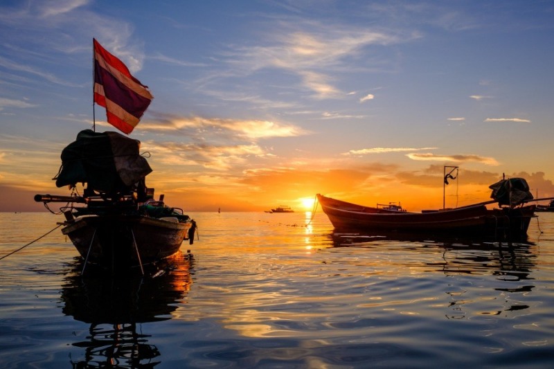Koh Tao