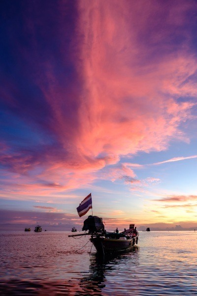 Koh Tao