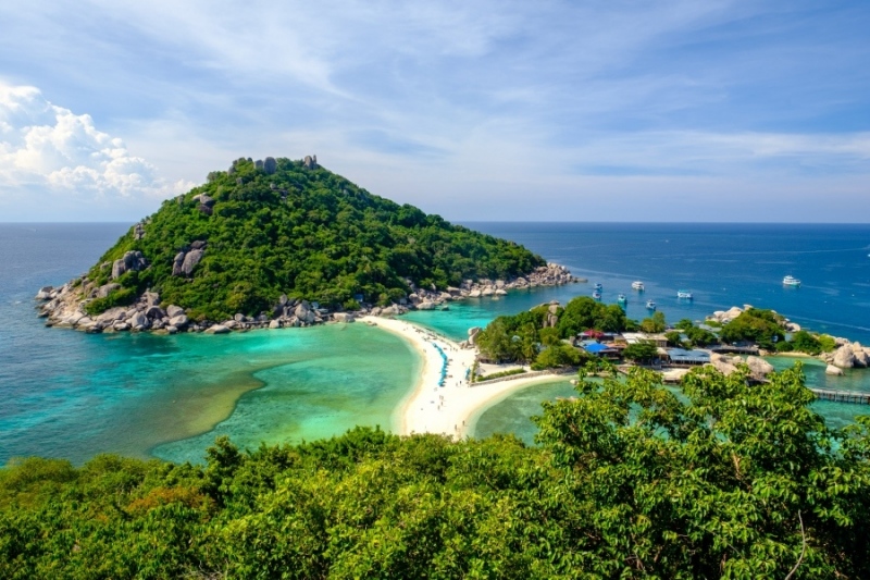 Koh Nang Yuan