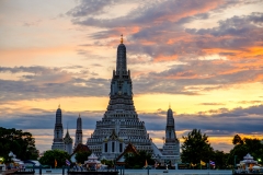 Wat Arun, Bangkok