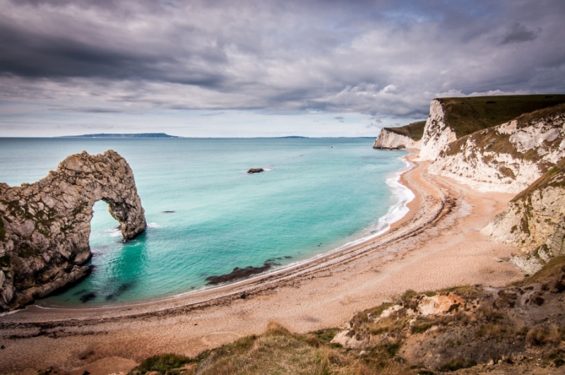 Durdle Door, Dorset