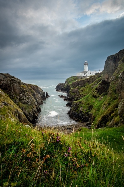 Fanad Head Lighthouse, Donegal